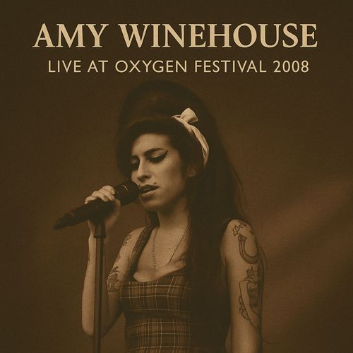 Some Unholy War (Live)歌词-Amy Winehouse