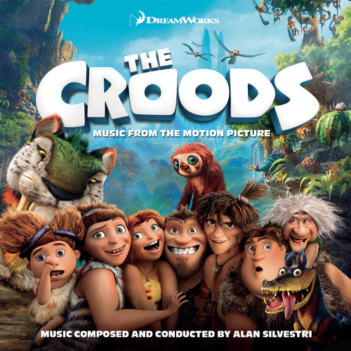 Cave Painting Theme歌词-Alan Silvestri / London Voices / USC Trojan Marching Band