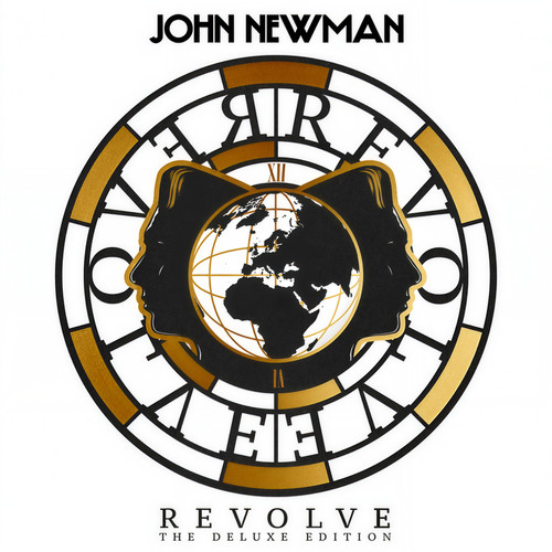 Come And Get It歌词-John Newman