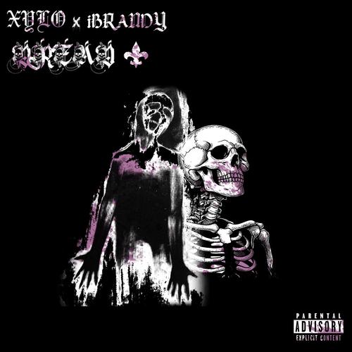 DREAD (feat. ibrandy) (Explicit)歌词-XYLØ