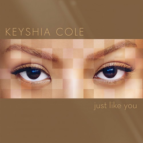 Same Thing歌词-Keyshia Cole