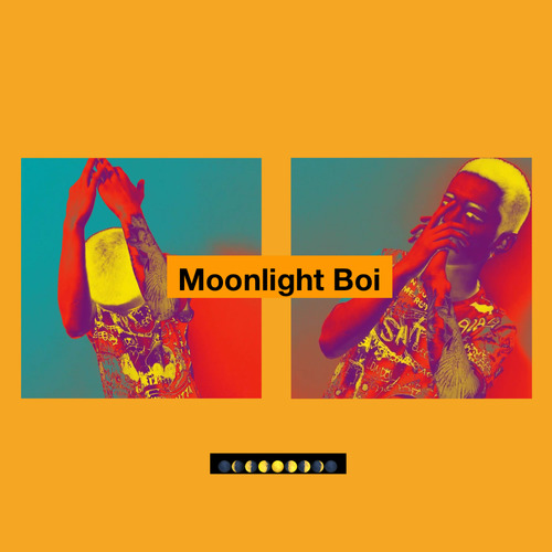 Moonlight Boi歌词-泥鳅Zinco