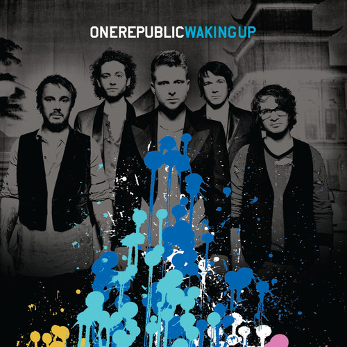 Waking Up歌词-OneRepublic