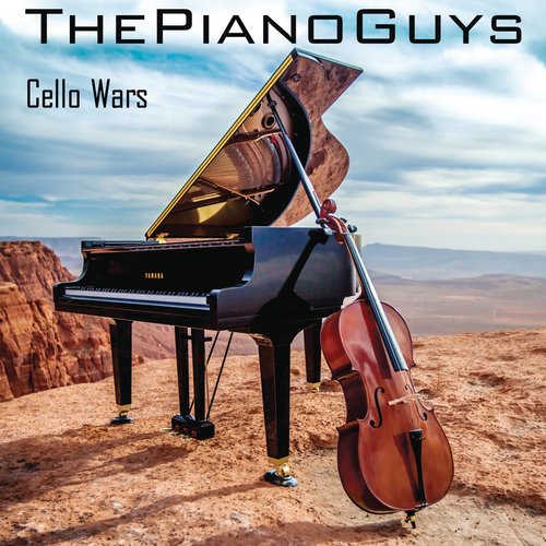 Cello Wars歌词-The Piano Guys