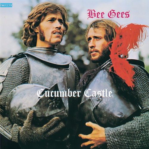 Bury Me Down By The River歌词-Bee Gees