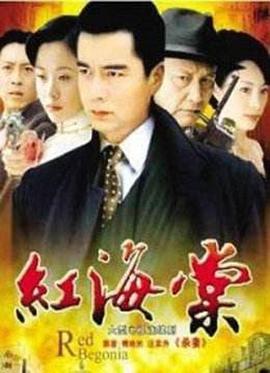 红海棠电视剧全27集