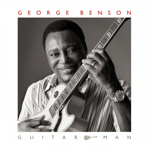 Tequila歌词-George Benson