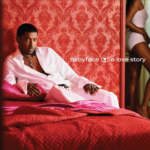 The Loneliness歌词-Babyface
