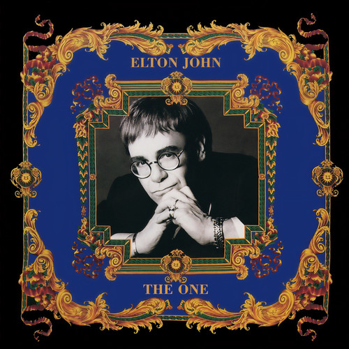 Whitewash Country歌词-Elton John