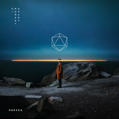 Intro歌词-Odesza