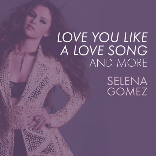 Slow Down歌词-Selena Gomez