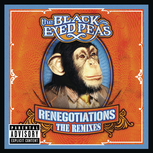 Feel It (Jazzy Jeff Soulful Remix)歌词-Black Eyed Peas