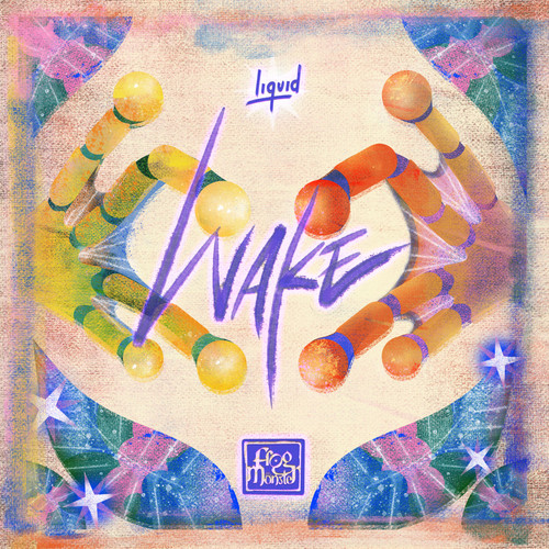 Wake歌词-FrogMonster