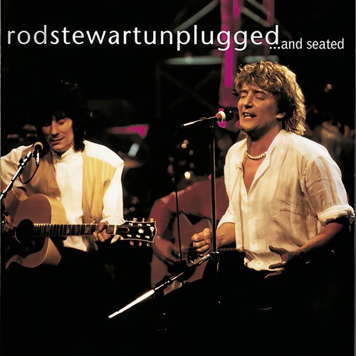 The First Cut Is The Deepest歌词-Rod Stewart