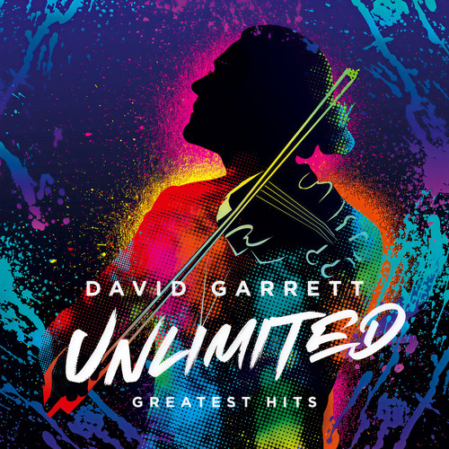 The Show Must Go On歌词-David Garrett
