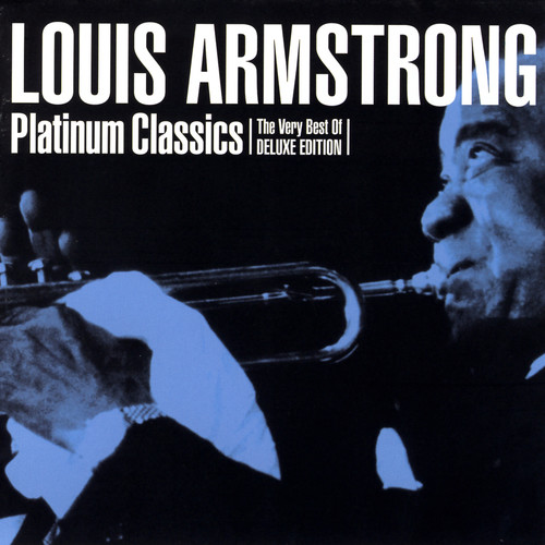 Someday You'll Be Sorry歌词-Louis Armstrong
