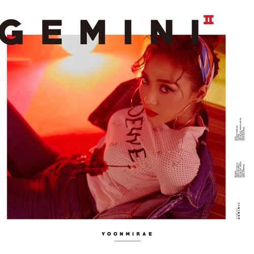 개같애(Feat. 타이거JK) (Thin Lines (Feat. Tiger JK))歌词-尹美莱 (윤미래) / Tiger JK