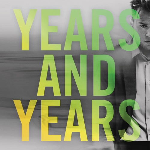 Years & Years (Jack Wins Remix|Club Edit)歌词-Olly Murs