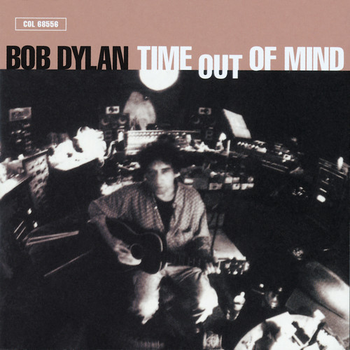 Love Sick歌词-Bob Dylan