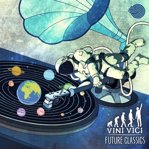 Anything & Everything歌词-Vini Vici / Pixel