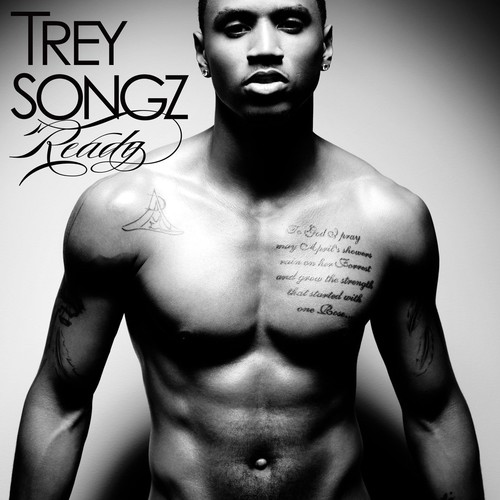Be Where You Are歌词-Trey Songz