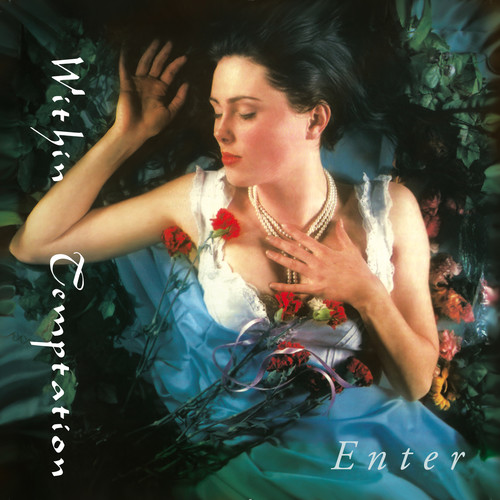 Restless歌词-Within Temptation