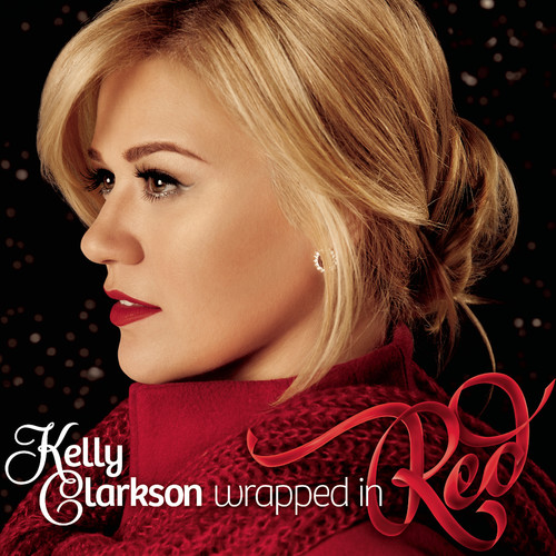 4 Carats歌词-Kelly Clarkson