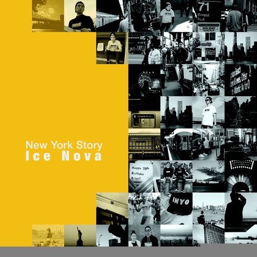 想把你抱紧歌词-冰块先生Ice Nova