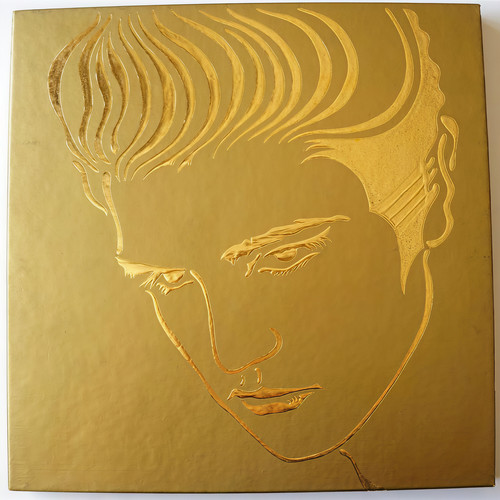 Hound Dog歌词-Elvis Presley