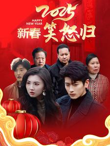 2025新春笑怒归短剧全32集