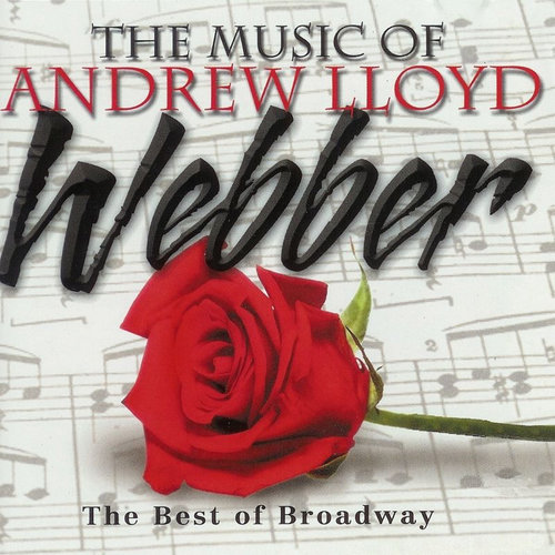 Starlight Express歌词-Andrew Lloyd Webber