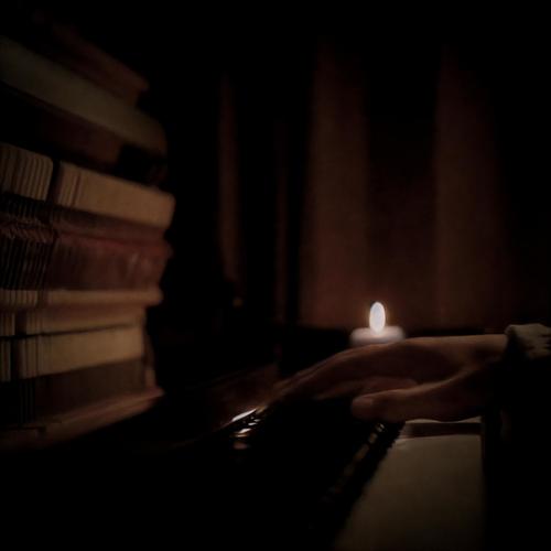 naoshima - piano room歌词-hideyuki hashimoto (橋本 秀幸)