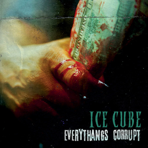 Bad Dope歌词-Ice Cube
