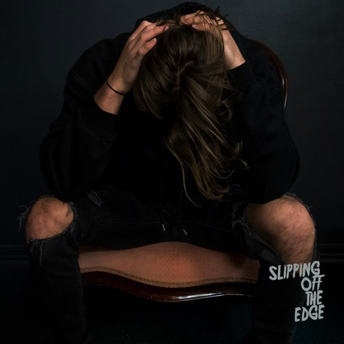 Slipping Off The Edge歌词-Joel Adams