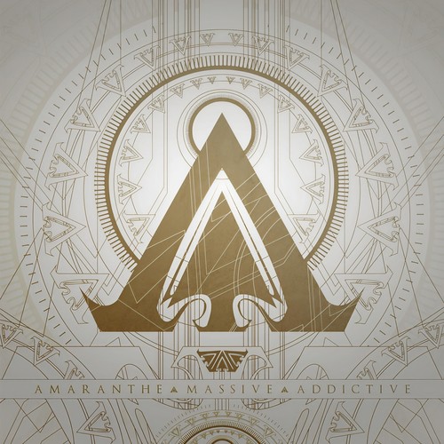 Trinity (Acoustic)歌词-Amaranthe