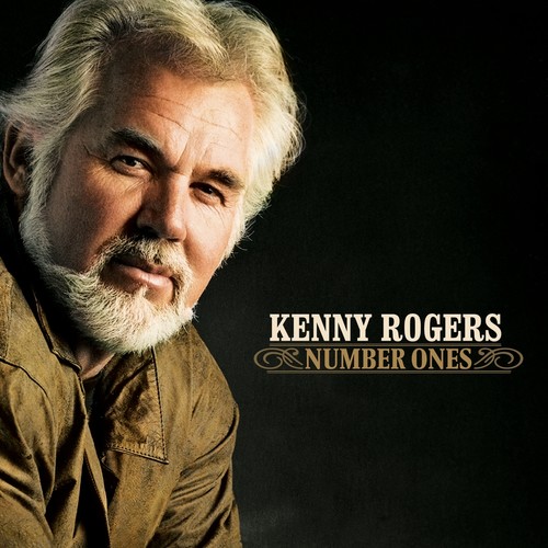 What Are We Doin' In Love (2006 Digital Remaster)歌词-Kenny Rogers