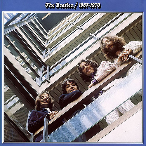 Ob-La-Di, Ob-La-Da歌词-The Beatles
