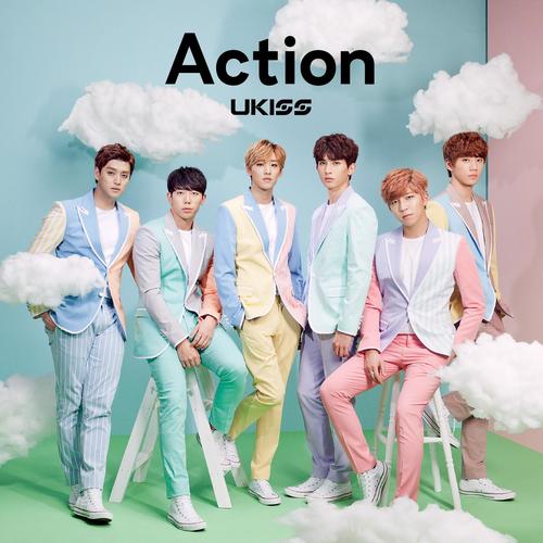 You are the reason ～Ending～歌词-UKISS
