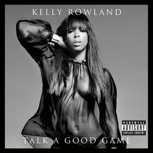 This Is Love歌词-Kelly Rowland