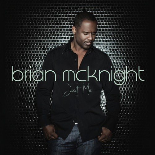 Can You Read My Mind (Live)歌词-Brian McKnight