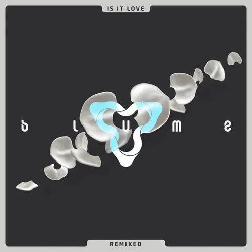Is It Love (Riggi & Piros Remix)歌词-3LAU / Riggi & Piros / Yeah Boy