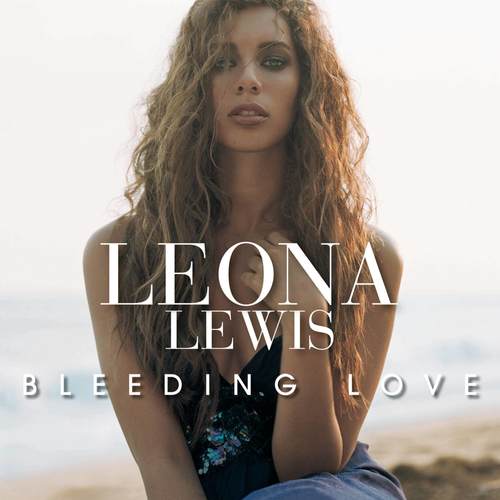 Forgiveness歌词-Leona Lewis