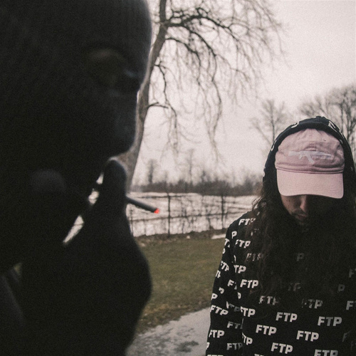 Evolution (Pretty Good Movie / Pretty Good Theory) (Explicit)歌词-$UICIDEBOY$