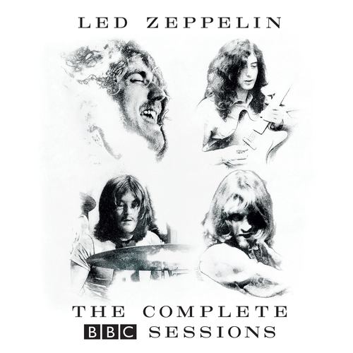 Dazed and Confused (10/8/69 Playhouse Theatre|Remaster)歌词-Led Zeppelin