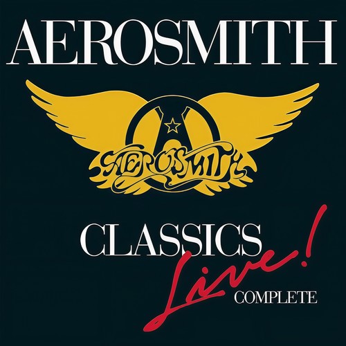 Back In The Saddle歌词-Aerosmith