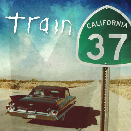 Feels Good at First歌词-Train