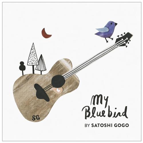Sweet home歌词-伍伍慧 (satoshi gogo)