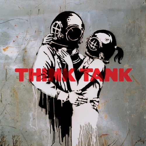 Me, White Noise (Alternate Version)歌词-Blur