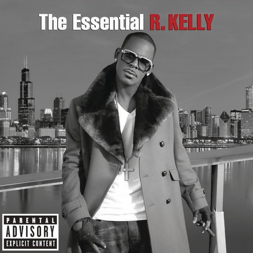I'm Your Angel歌词-R. Kelly / Céline Dion