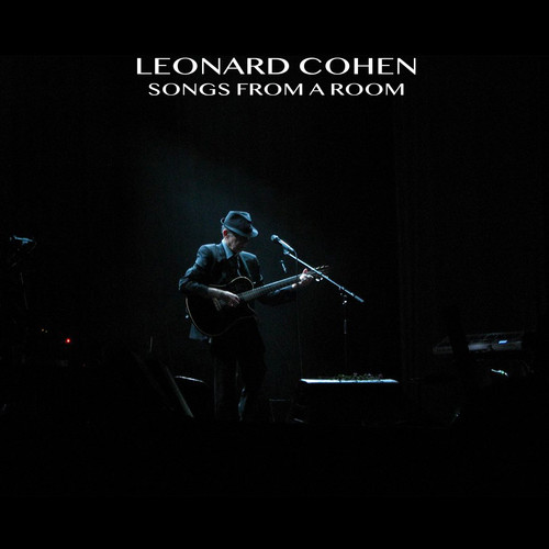 The Partisan歌词-Leonard Cohen
